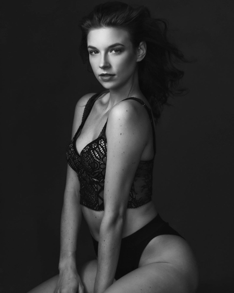 Miss BCBG Britt